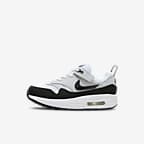 1 14cm Nike Air Max 1 EasyOn Little Kids Shoes